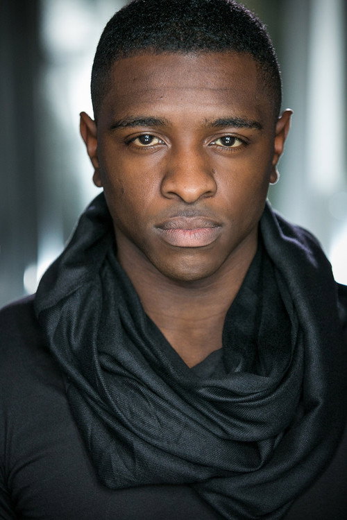Photo of Adam J. Bernard, Acting