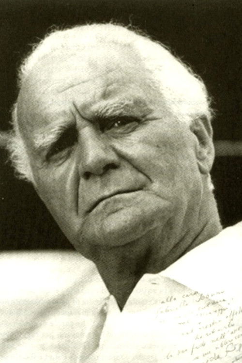 Leonida Repaci profile