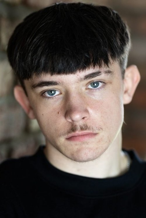 Photo of Brandon Brownlee, Acting