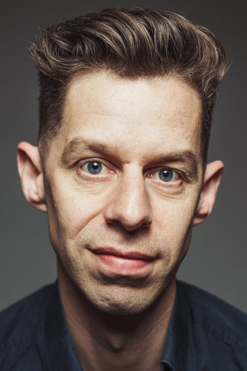 Photo of Jochem Nooyen, Acting