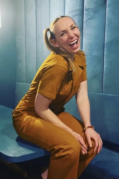 Photo of Chelsea Bo, Production
