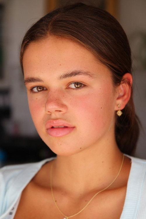 Olive Mortimer profile