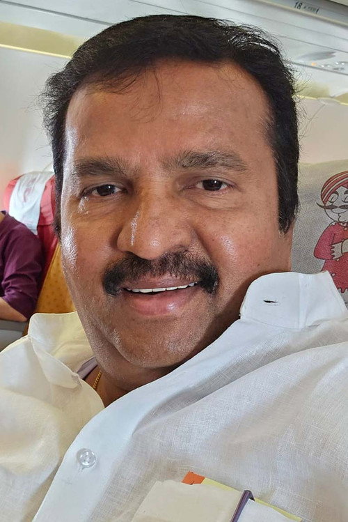 Photo of Natarajan jeevanantham, Acting