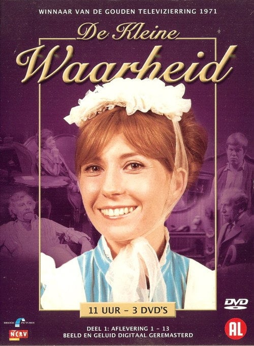 Series poster for De Kleine Waarheid (1970)