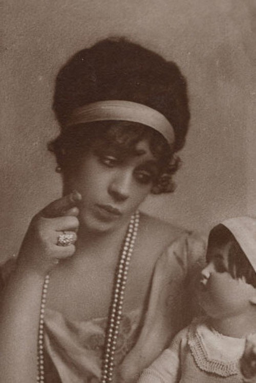 Photo of Molley Wessely, Acting