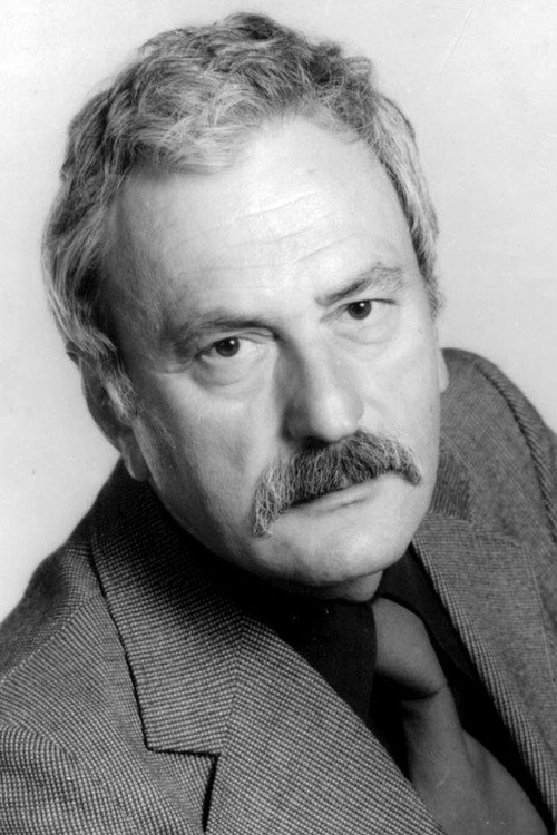 Photo of Amza Pellea, Acting