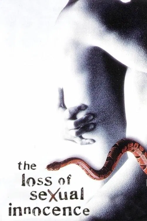 Movie poster for The Loss of Sexual Innocence (1999)