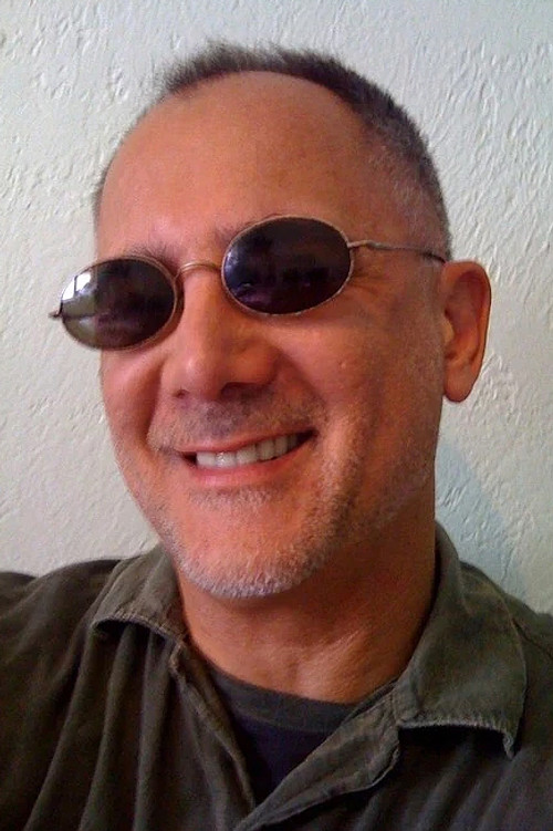 Photo of Cassiano Ricardo, Acting
