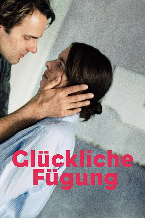 Movie poster for Blessed Events (2010)