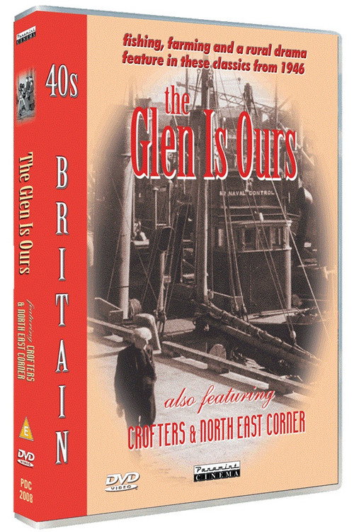 Movie poster for The Glen Is Ours (1946)