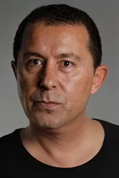 Photo of Tuncay Kaynak, Acting