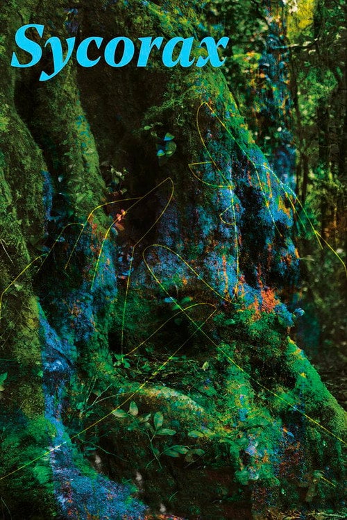 Movie poster for Sycorax (2021)