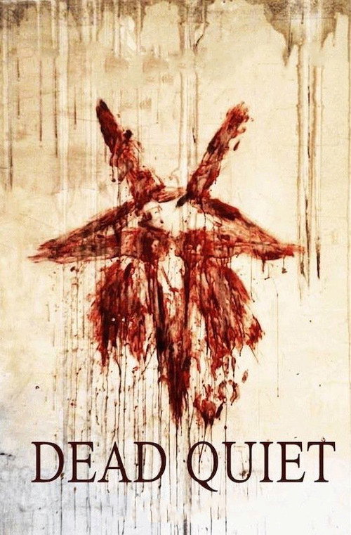 Movie poster for Dead Quiet