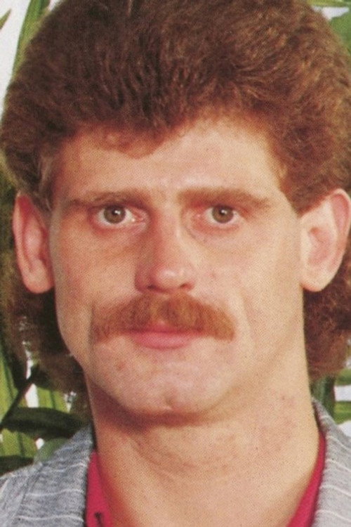 Photo of Rex Morrison, Acting