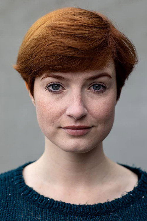 Photo of Franciska Friede, Acting