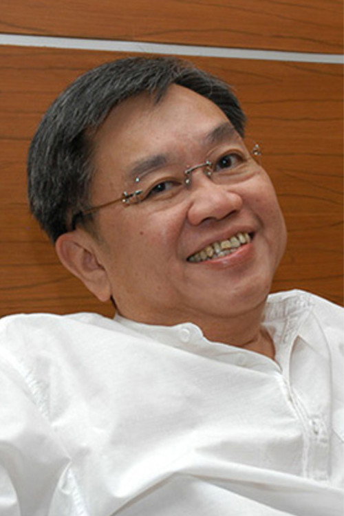 Photo of Leo Sutanto, Production
