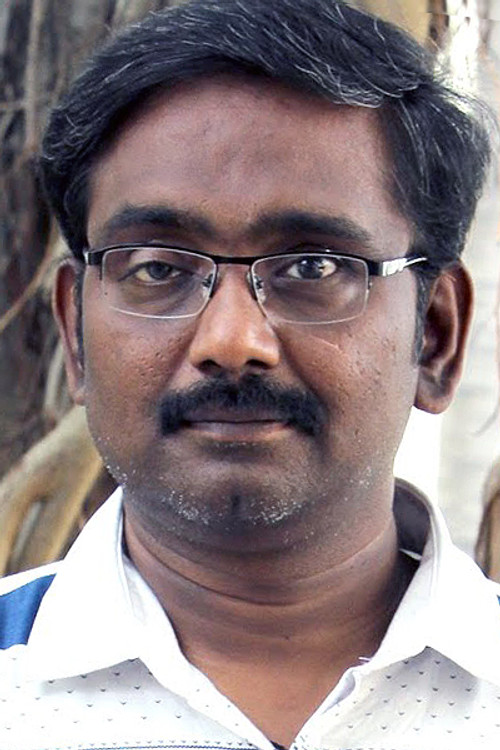 Vasanthabalan profile