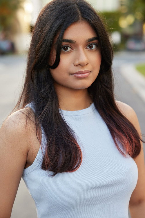 Photo of Rafiah Shiraz, Directing