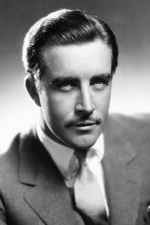 Photo of John Boles, Acting