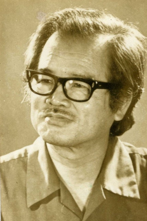Photo of Nông Ích Đạt, Directing