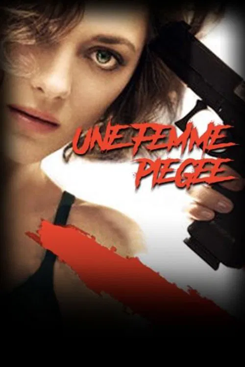Movie poster for A Woman in Danger (2001)