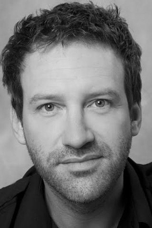Photo of Francis Martineau, Acting