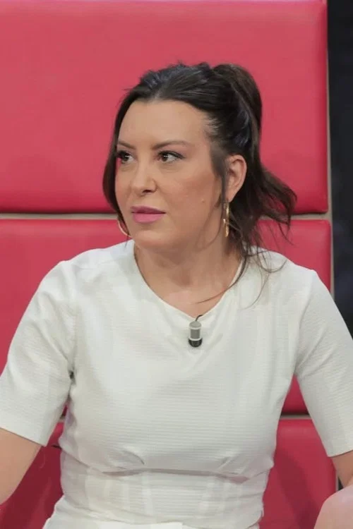 Saoussen Jemni profile