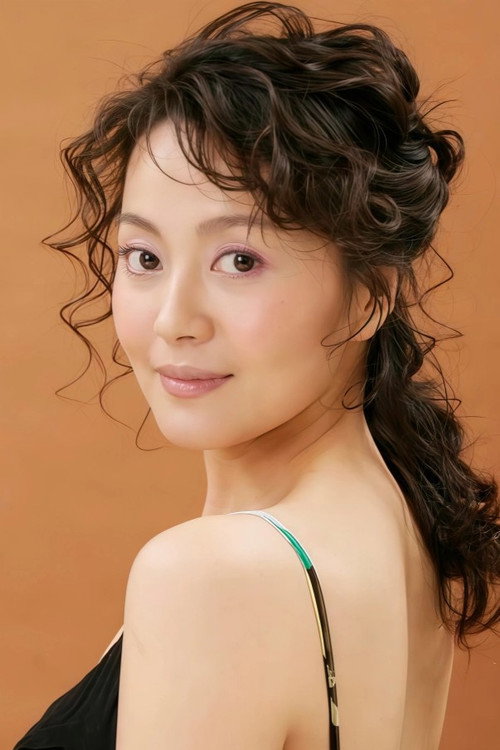 Photo of 刘赫男, Acting