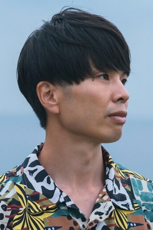 Photo of Satoshi Yamaguchi, Sound