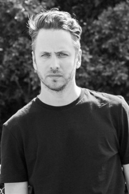 Photo of Loïc Barrere, Writing