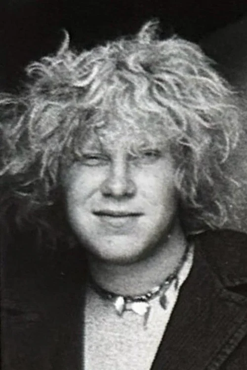 Photo of Freddie Hansson, Acting