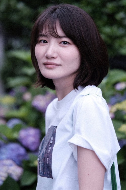 Photo of Arisa Takarada, Acting