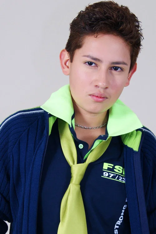 Joaquín Camarena profile