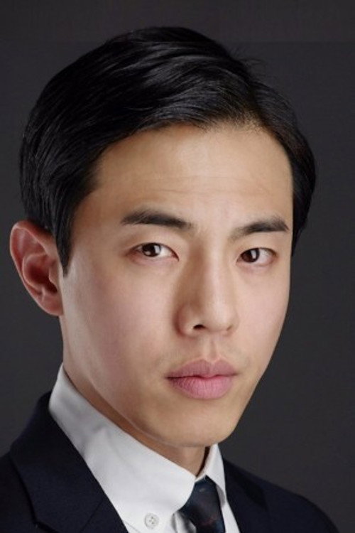 Photo of Park Sang-hwi, Acting