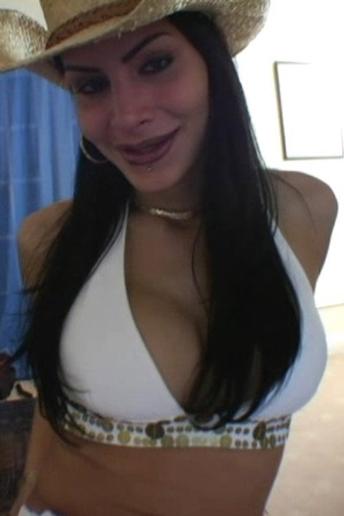 Photo of Gabriell, Acting