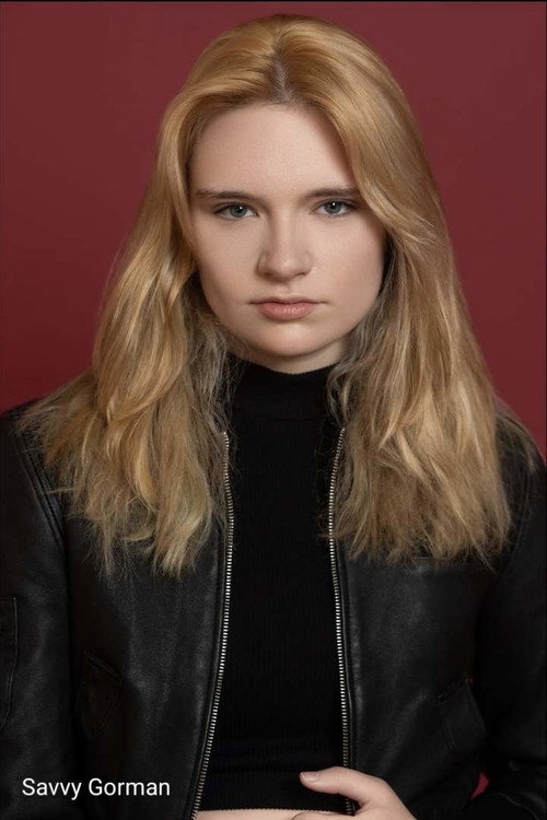 Photo of Savvy Gorman, Acting