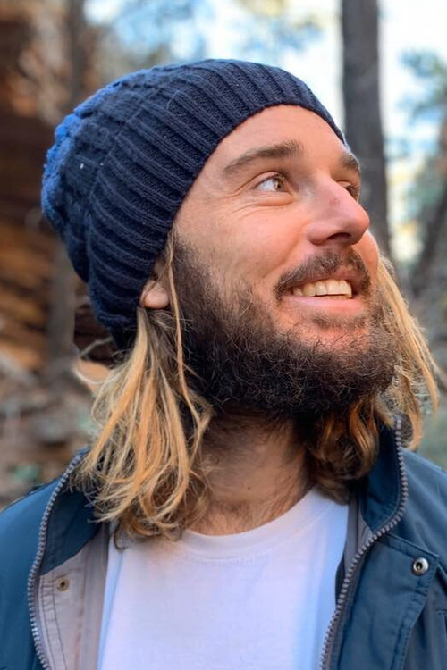 Photo of Stefan Andrews, Acting