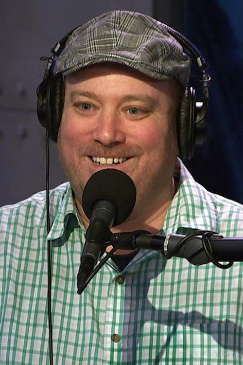 Photo of Benjy Bronk, Acting