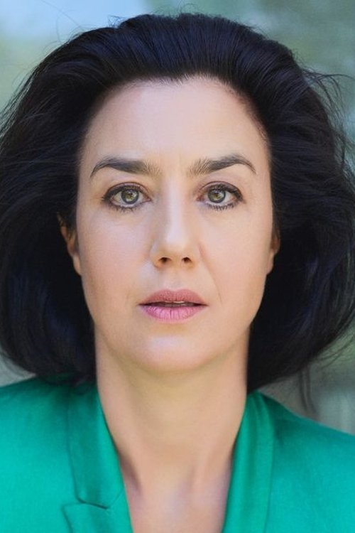 Photo of Katja Kolm, Acting