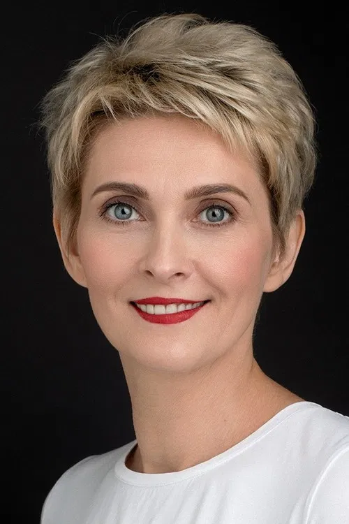 Viktoriya Fisher profile