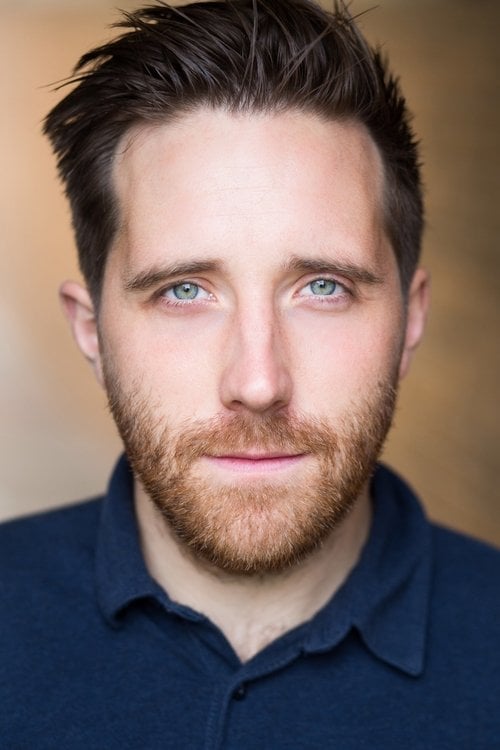 Photo of Joseph Kloska, Acting
