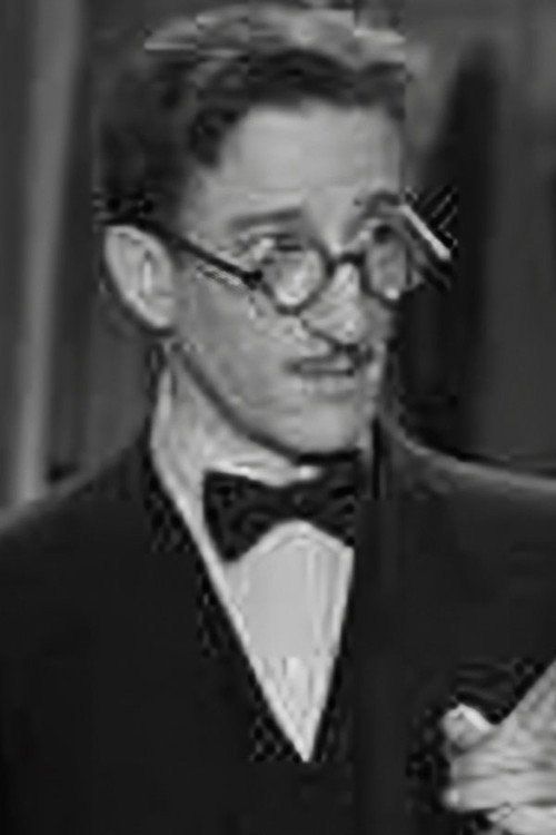 Photo of Pedro Fiorito, Acting