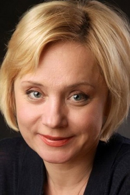 Photo of Tatyana Filatova, Acting