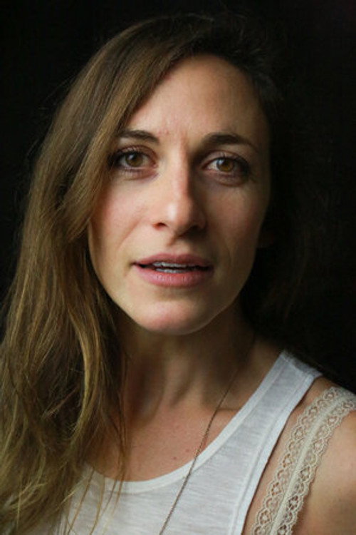 Photo of Anna Finkel, Acting