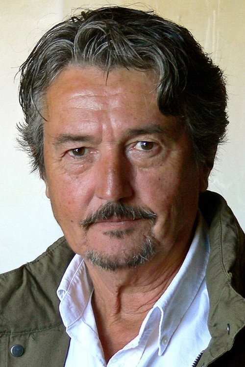 Photo of Gilles Janeyrand, Acting