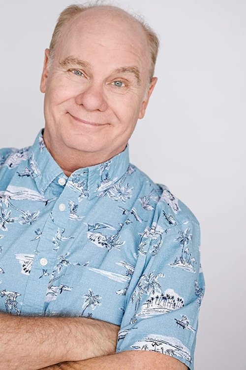 Steven M. Porter profile