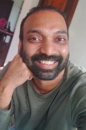 Photo of Anuroop P, Acting