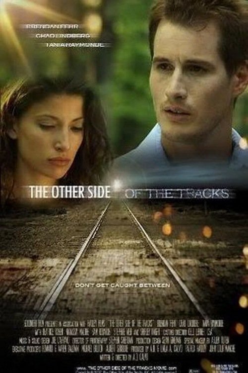 Movie poster for The Other Side of the Tracks (2008)