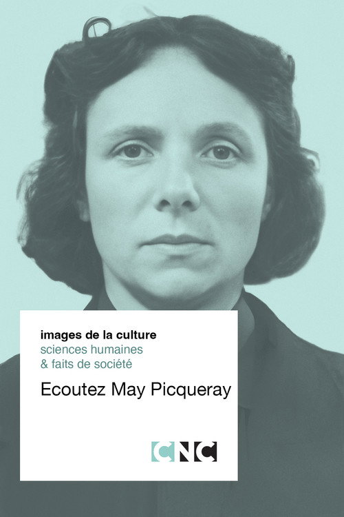 Movie poster for Écoutez May Picqueray (1984)