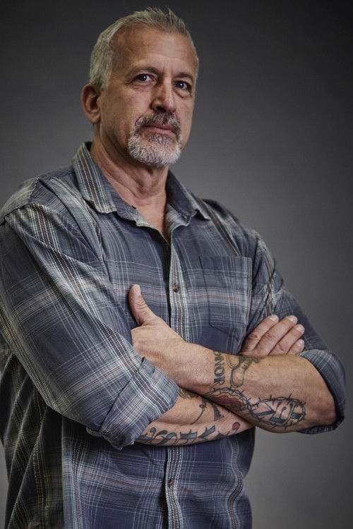 Russell Acord profile